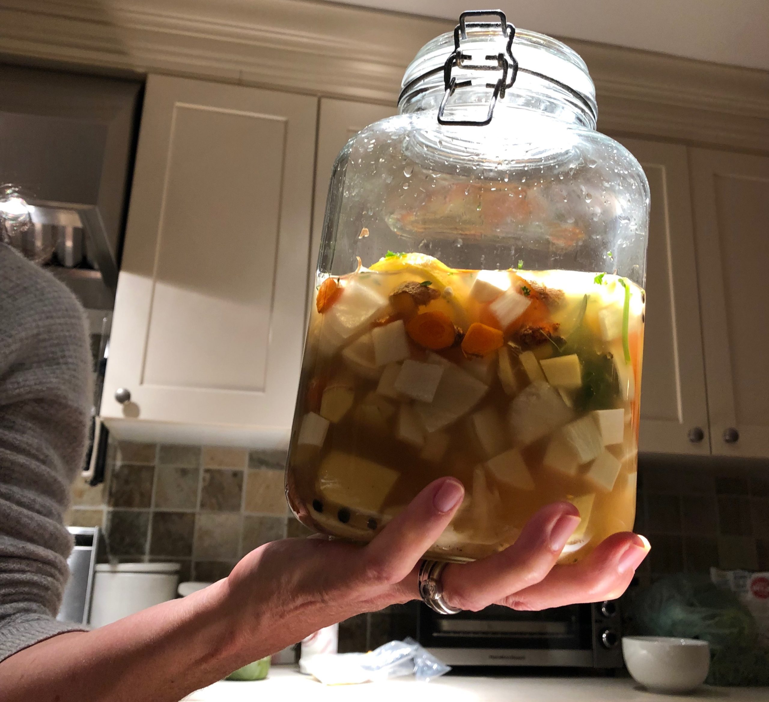 FIRE CIDER